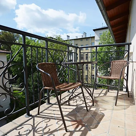 Dream Family & Victus By Renters Sopot