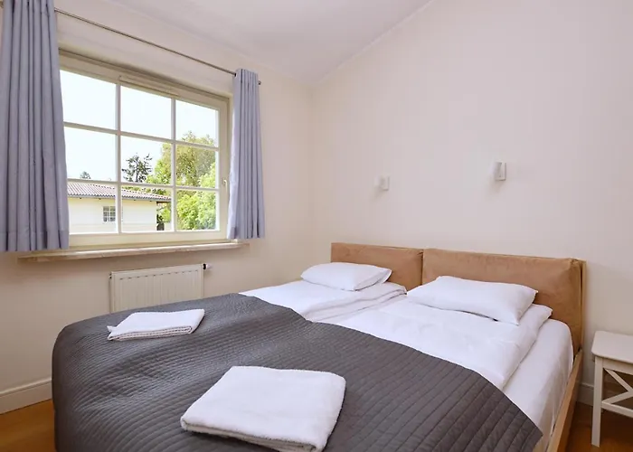 Victus Apartamenty, Faro