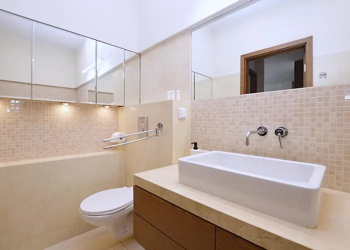 Victus Apartamenty, Faro Apartment Sopot