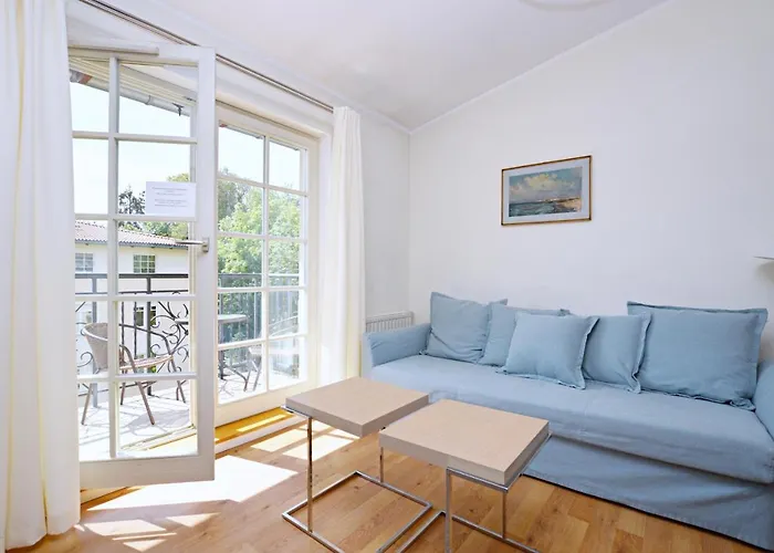 Victus Apartamenty, Faro *